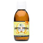 Orthomega® Liquid Fish Oil- Mango