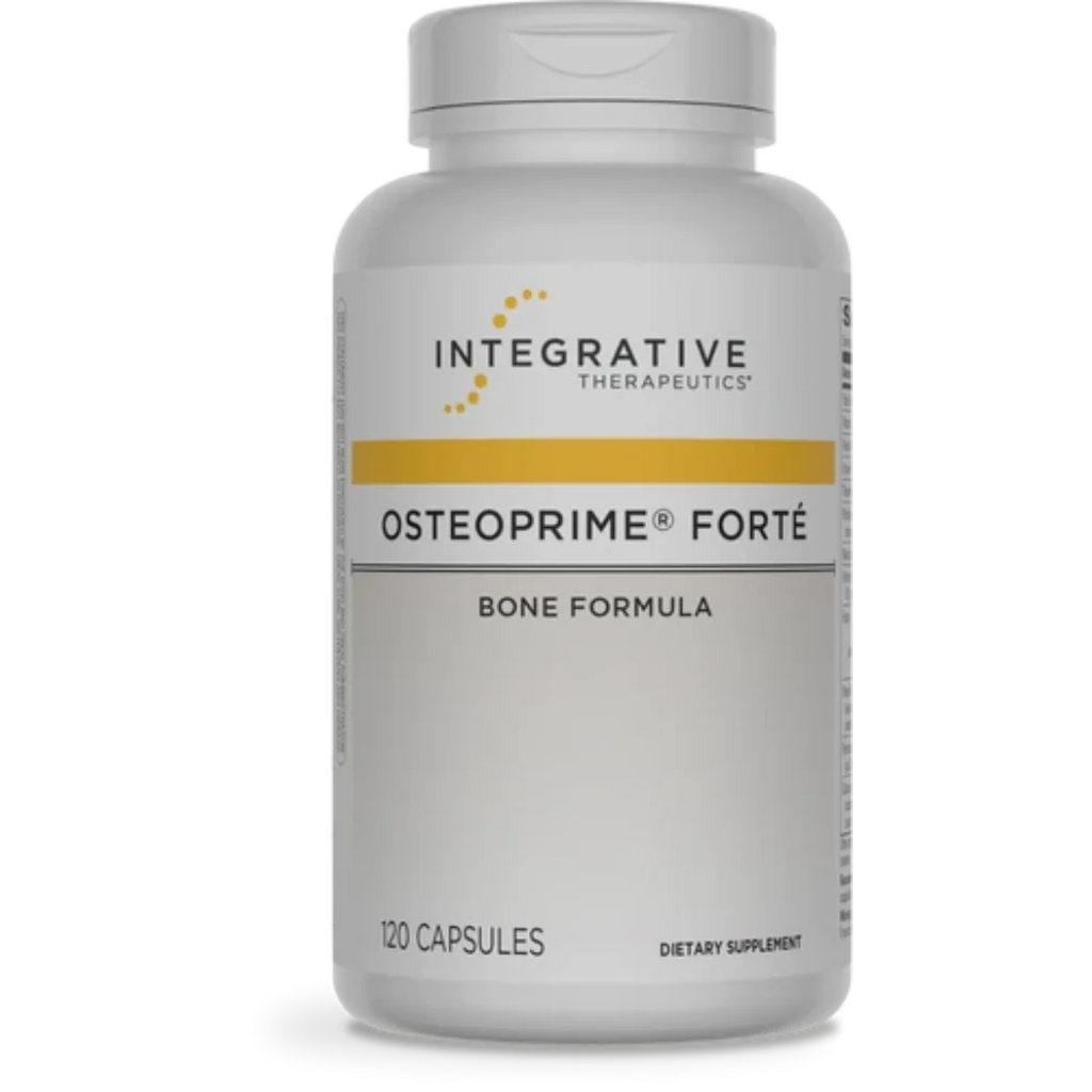 OsteoPrime Forte Capsules