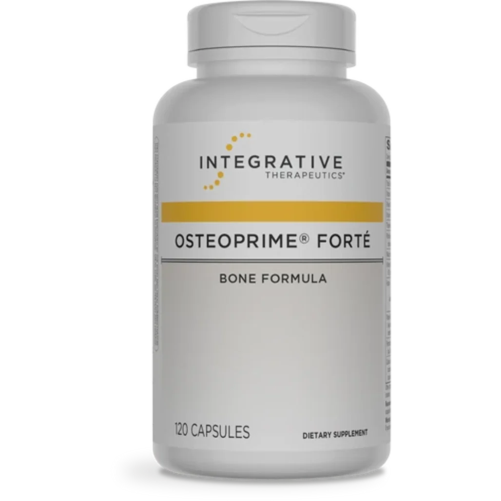 OsteoPrime Forte Capsules
