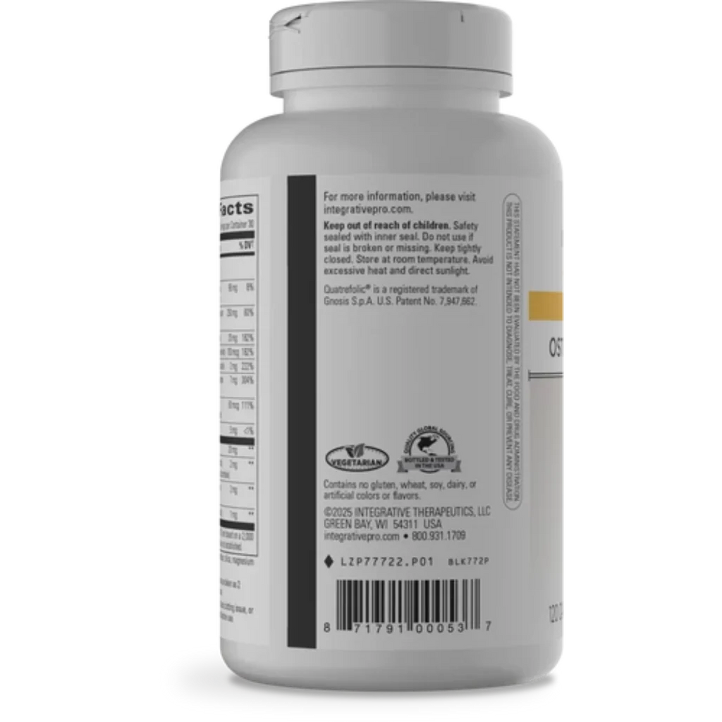 OsteoPrime Forte Capsules