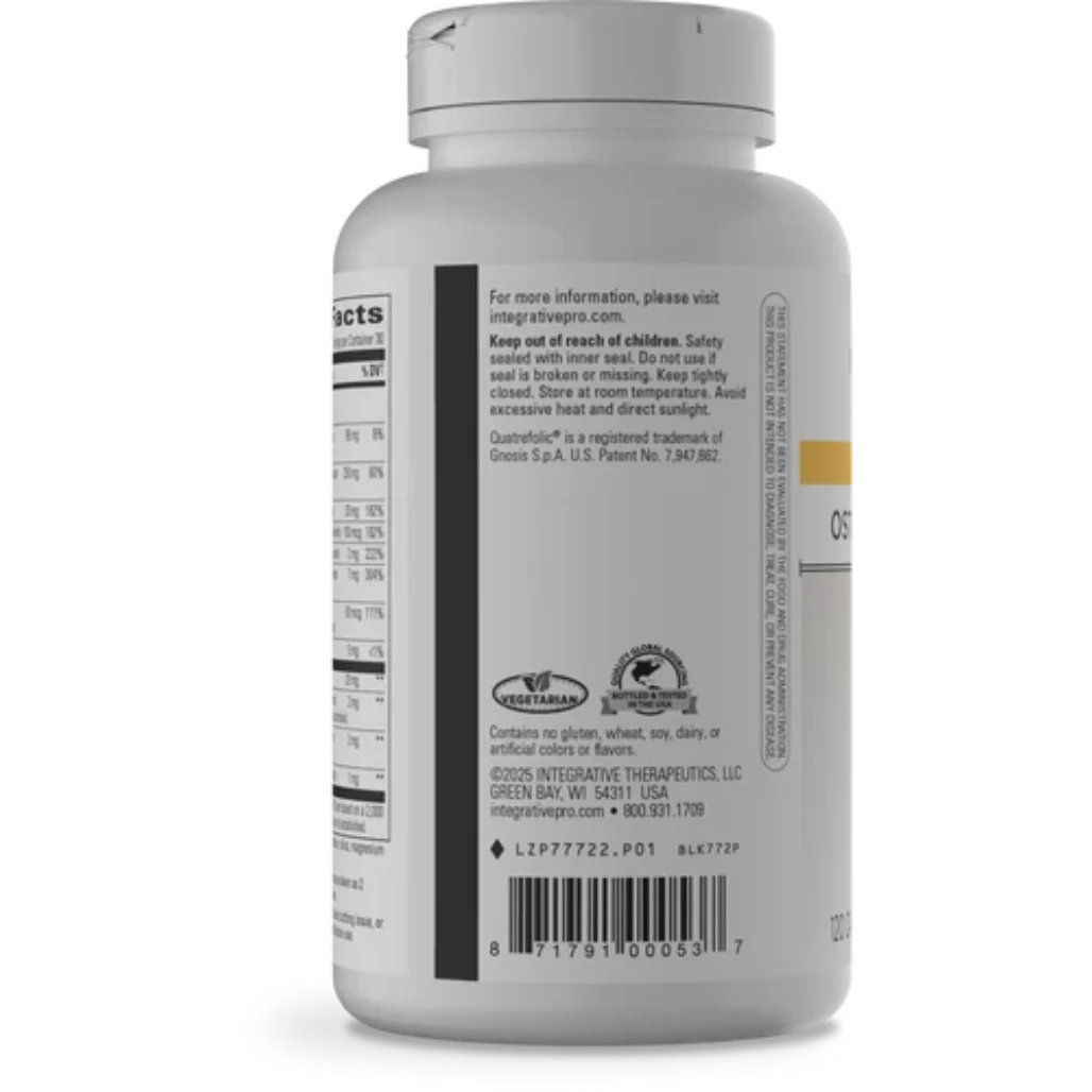 OsteoPrime Forte Capsules
