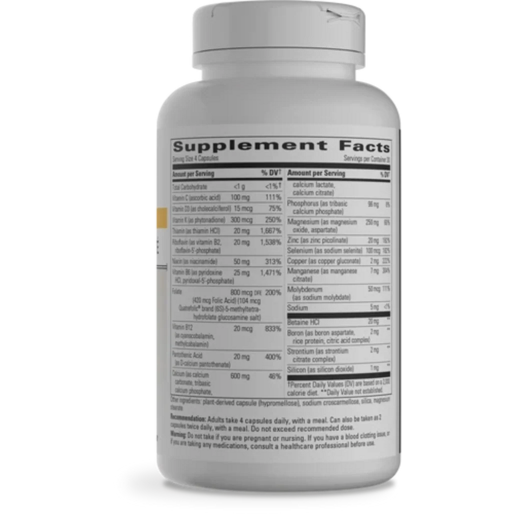 OsteoPrime Forte Capsules