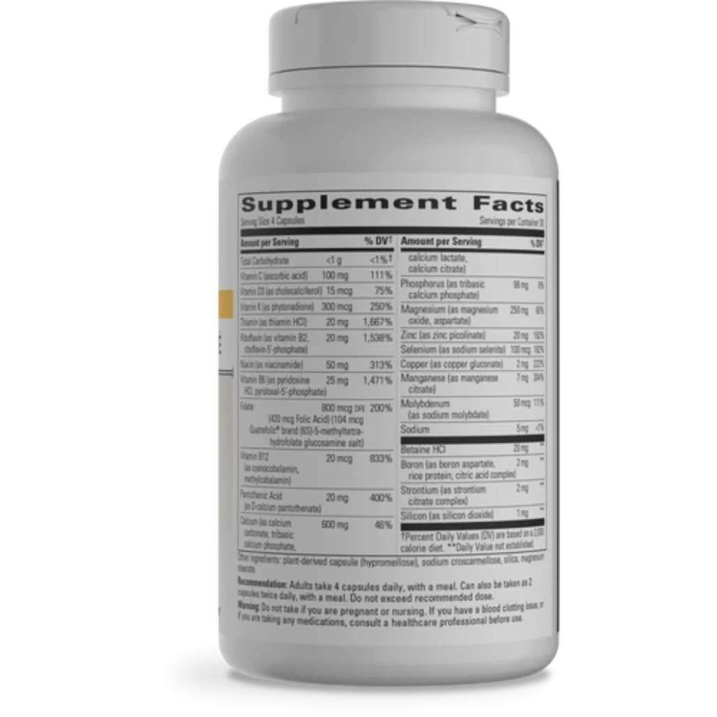 OsteoPrime Forte Capsules