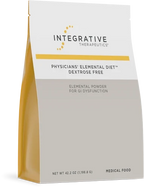 Physicians' Elemental Diet™ Dextrose Free