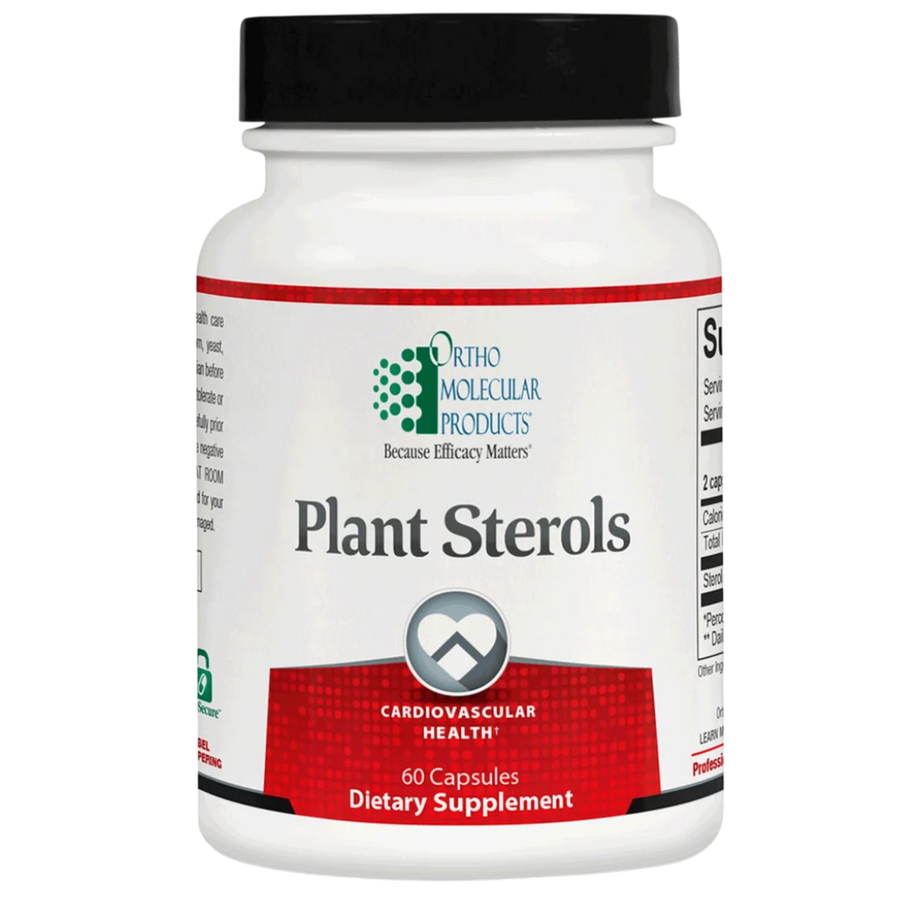 Plant Sterols