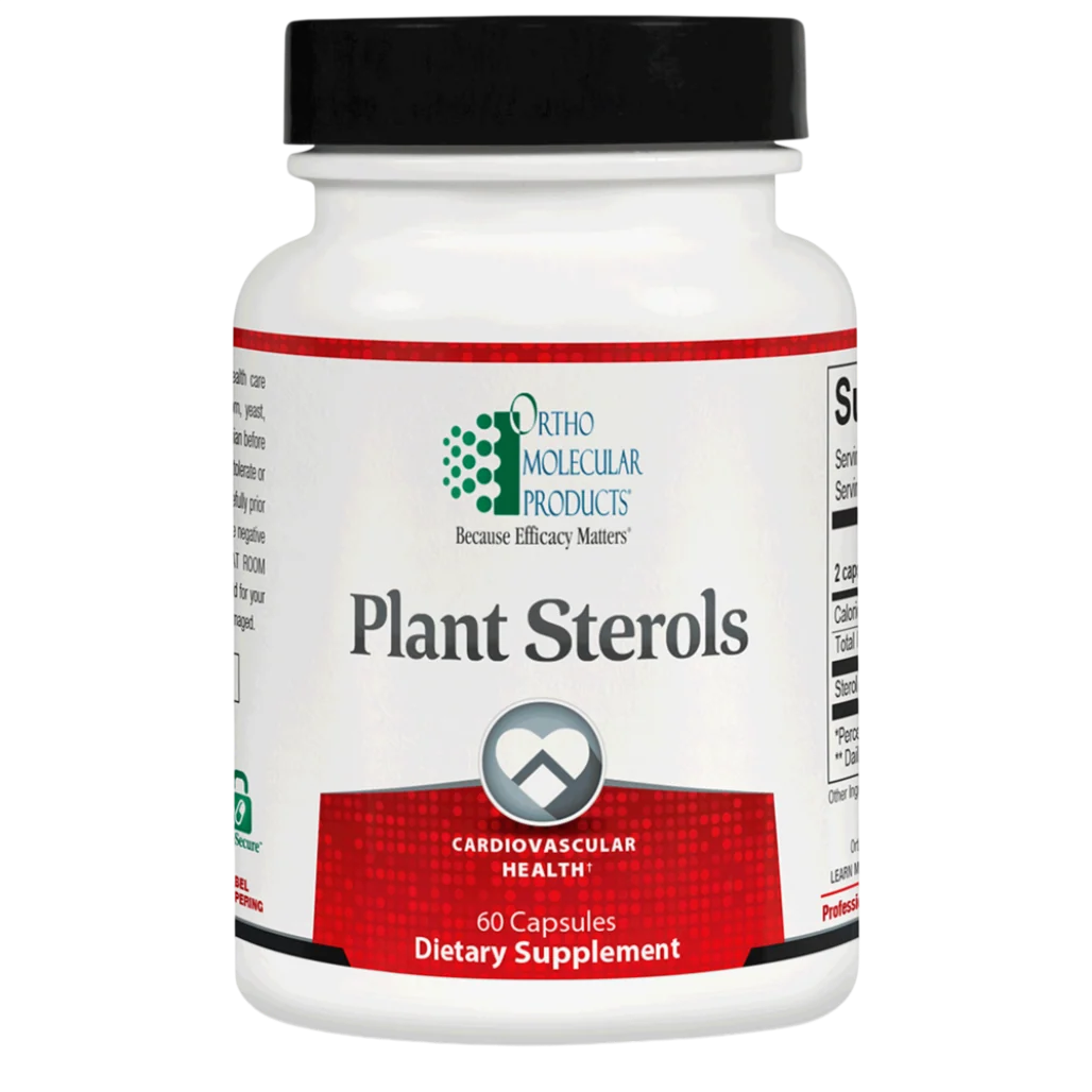 Plant Sterols