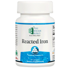 Reacted Iron