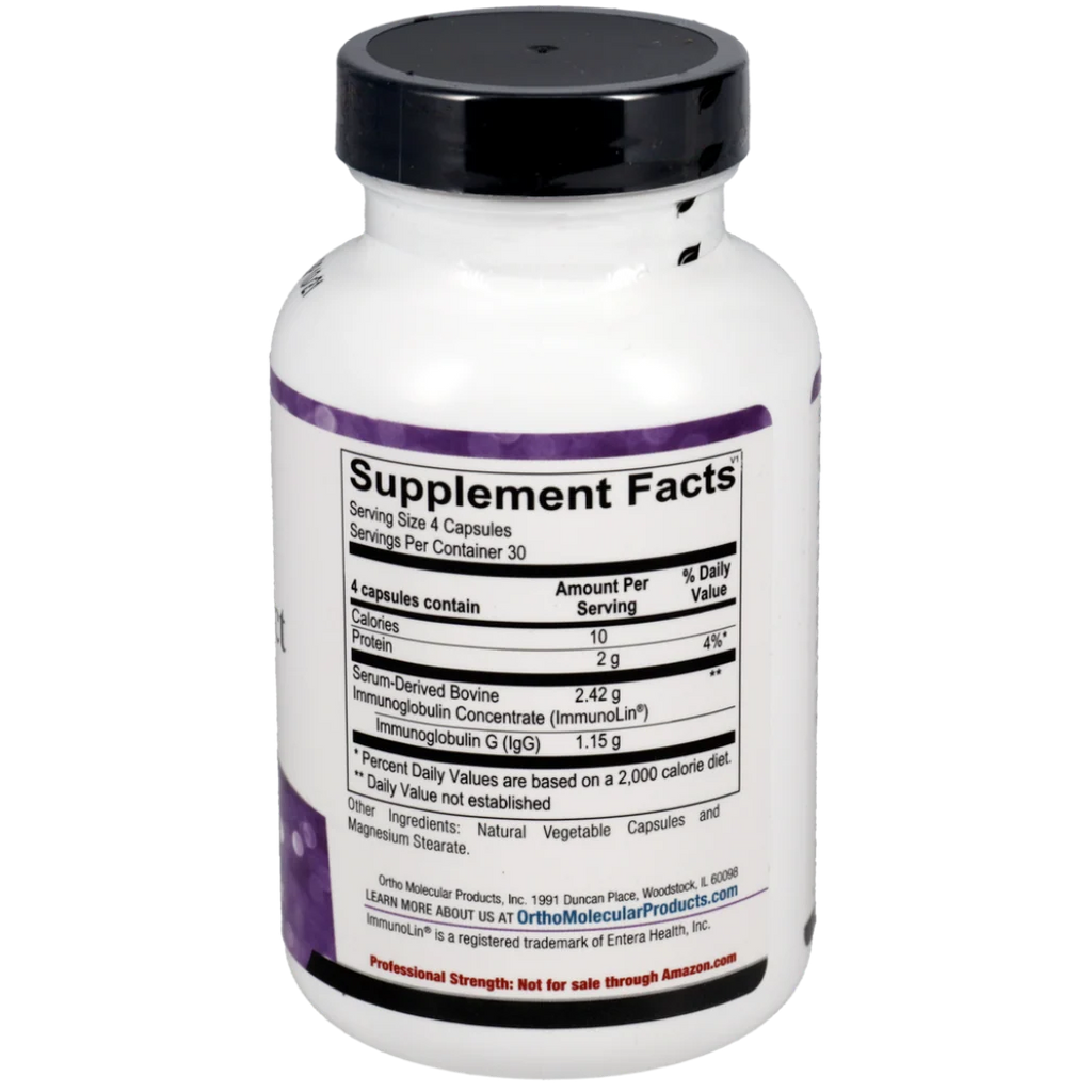 SBI Protect Capsules