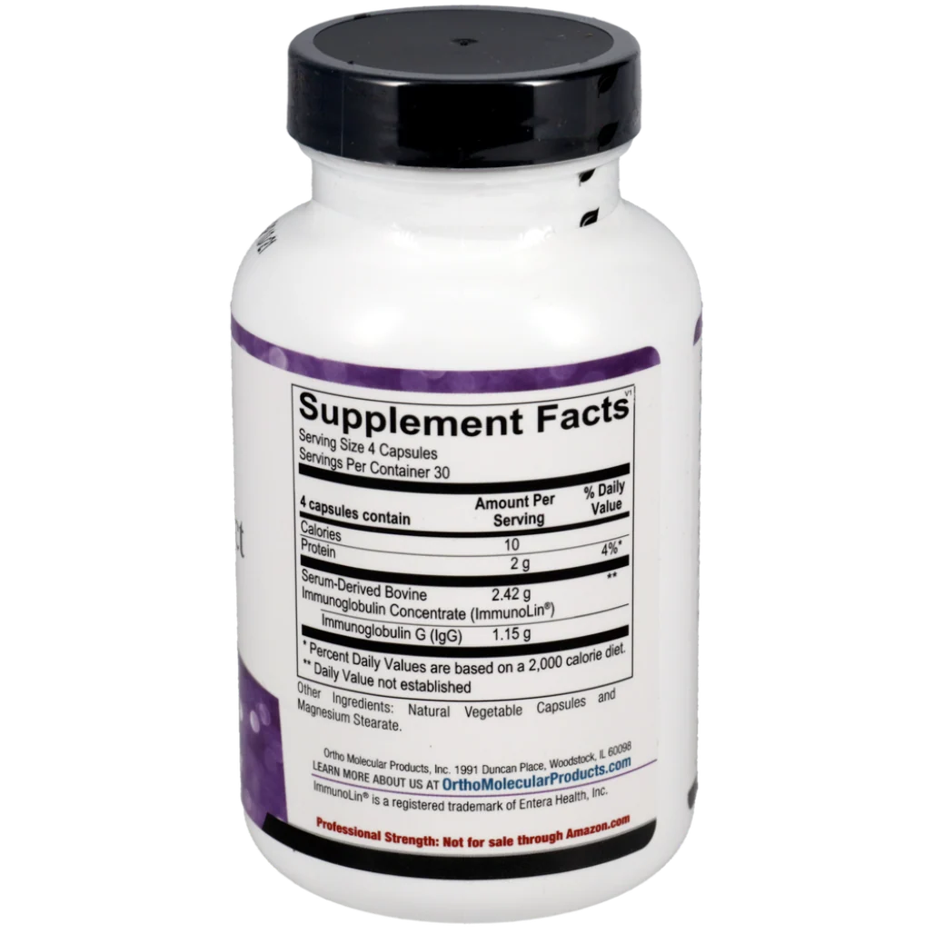 SBI Protect Capsules