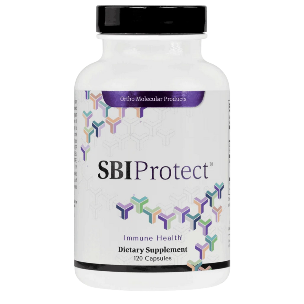 SBI Protect Capsules