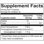 SBI Protect Capsules