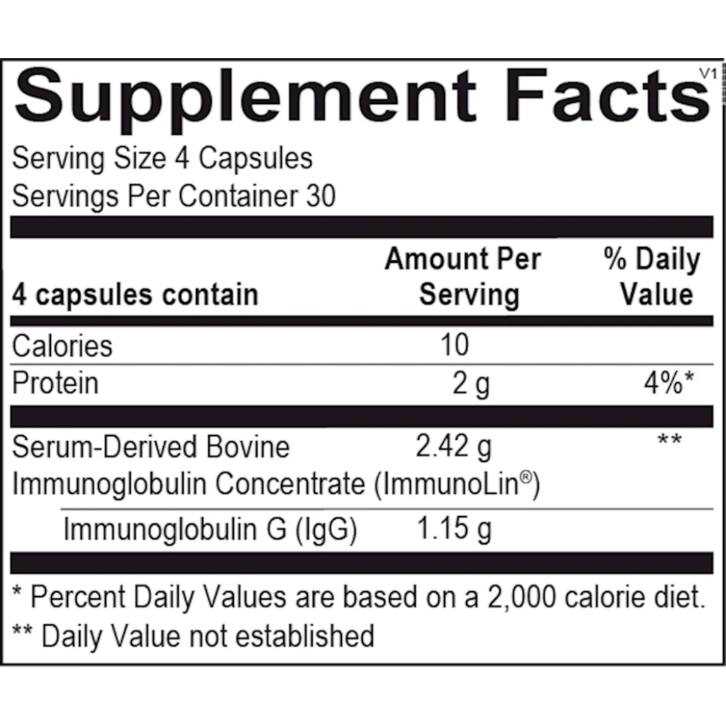 SBI Protect Capsules