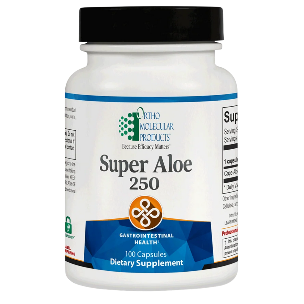 Super Aloe 250