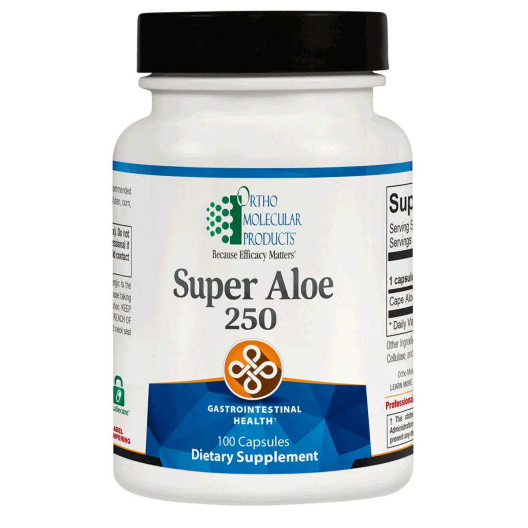 Super Aloe 250