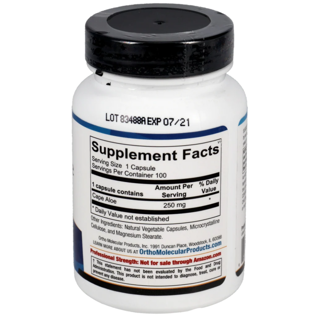 Super Aloe 250