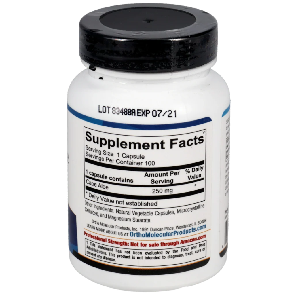 Super Aloe 250