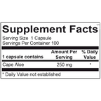Super Aloe 250