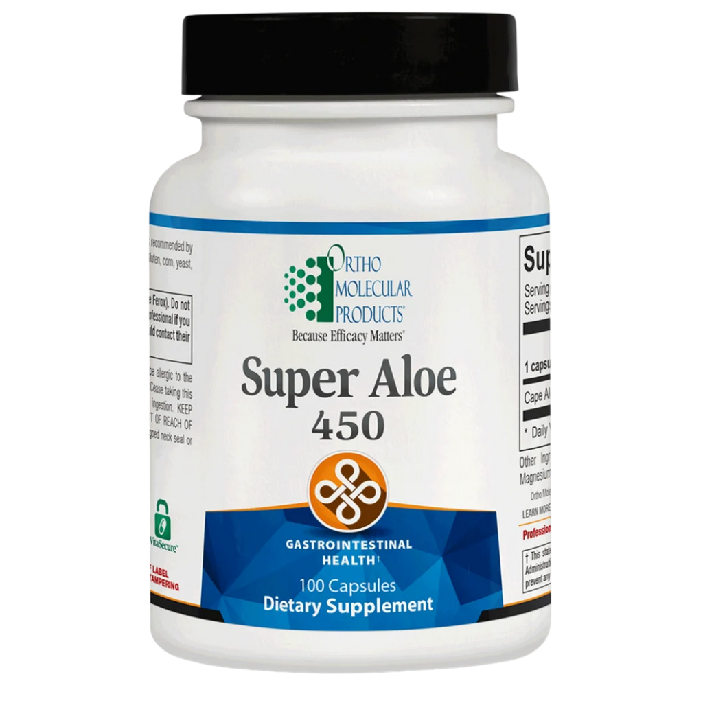 Super Aloe 450