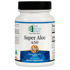 Super Aloe 450