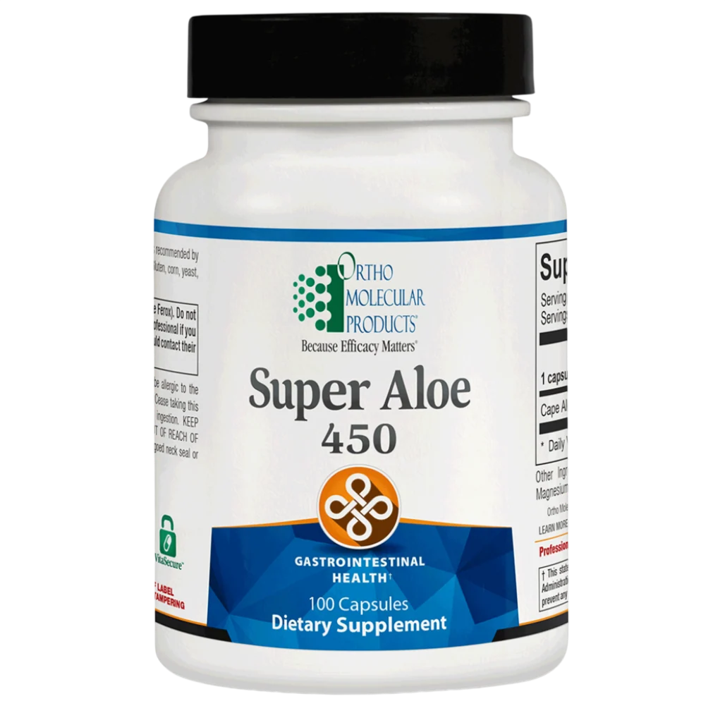 Super Aloe 450