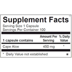 Super Aloe 450