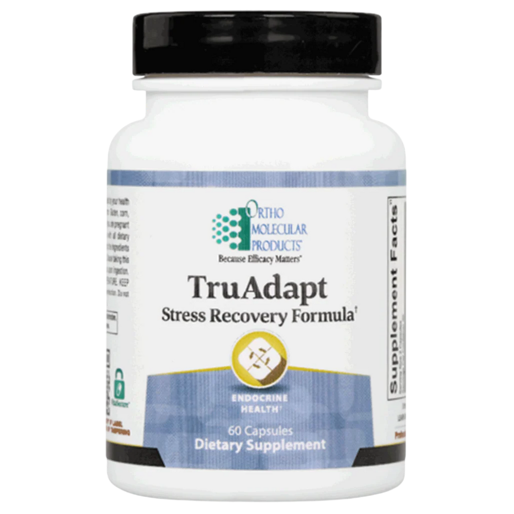 TruAdapt