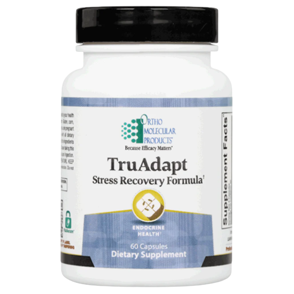 TruAdapt