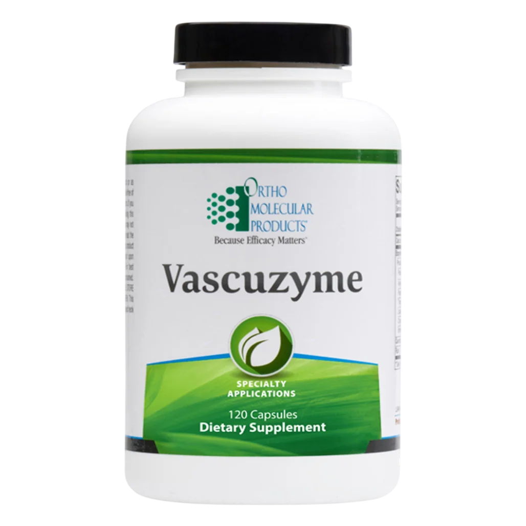 Vascuzyme