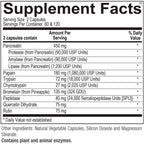 Vascuzyme