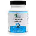 Vitamin D 5,000IU