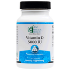 Vitamin D 5,000IU