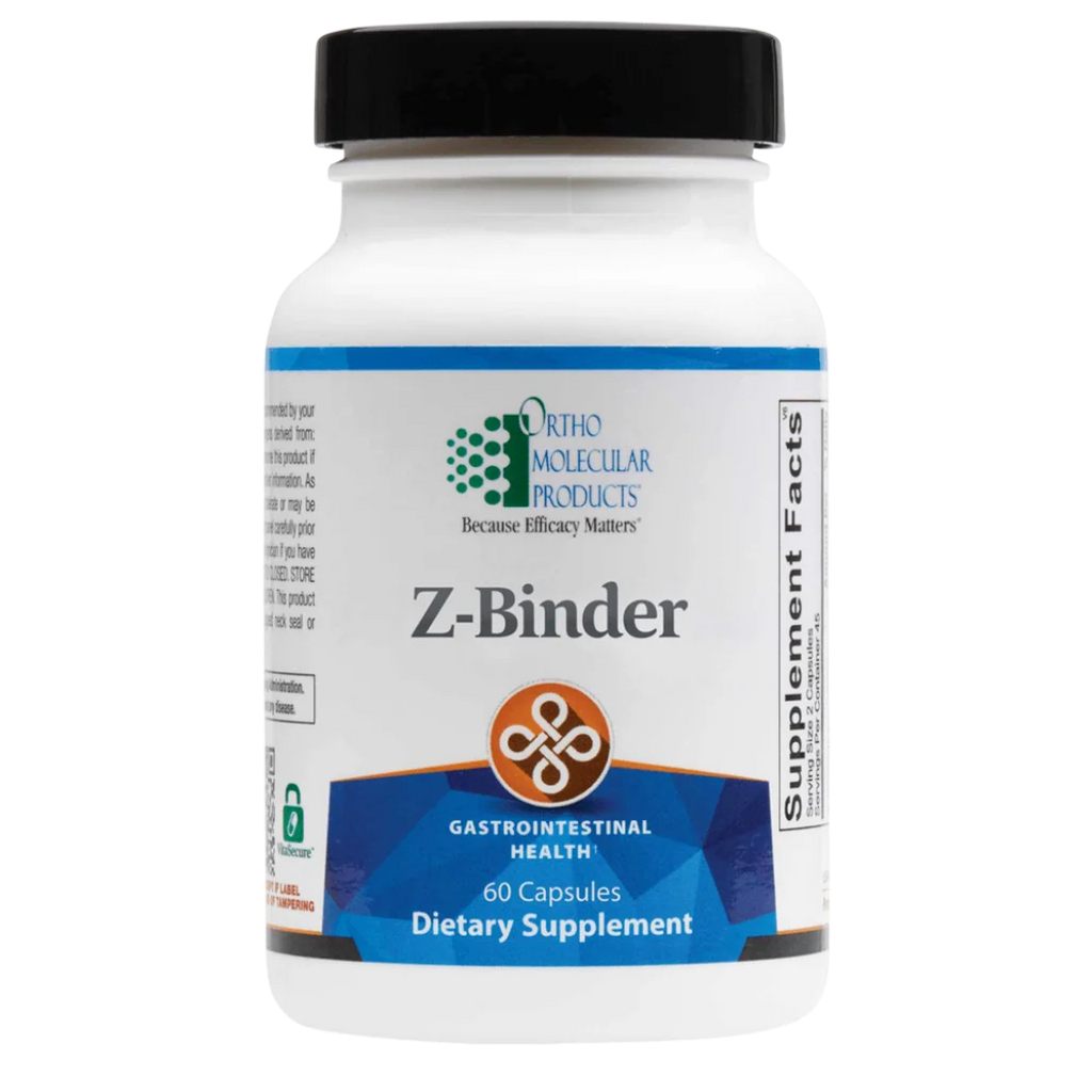 Z-Binder