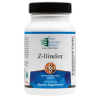 Z-Binder
