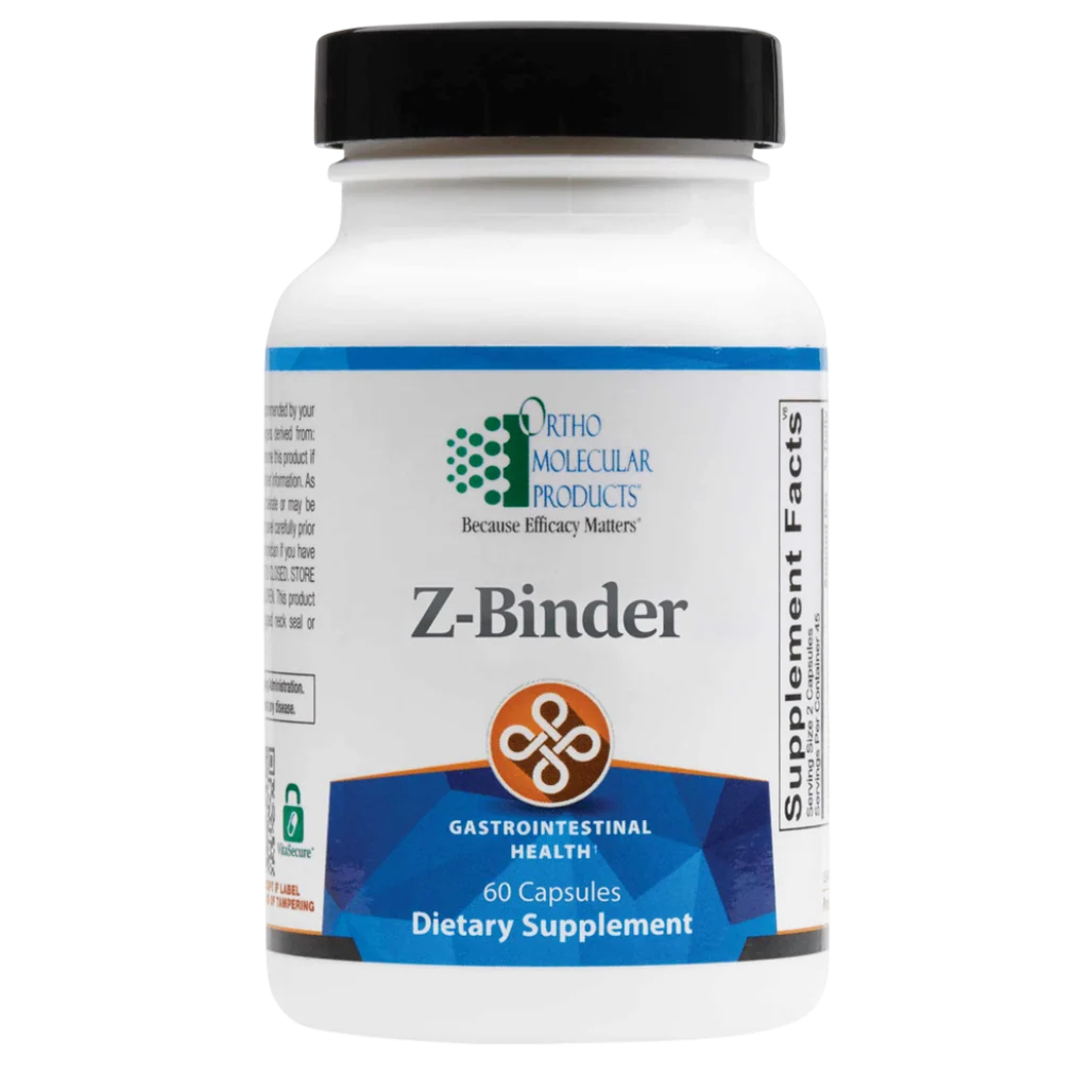 Z-Binder