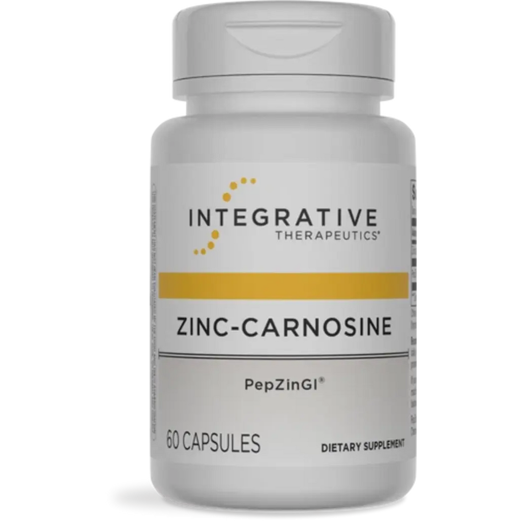 Zinc-Carnosine