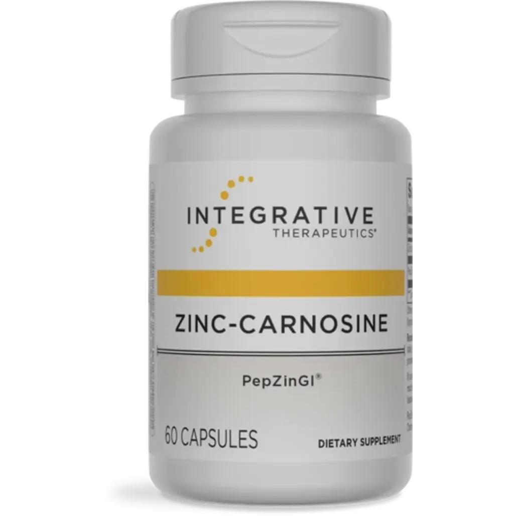 Zinc-Carnosine