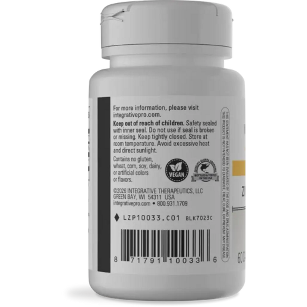 Zinc-Carnosine