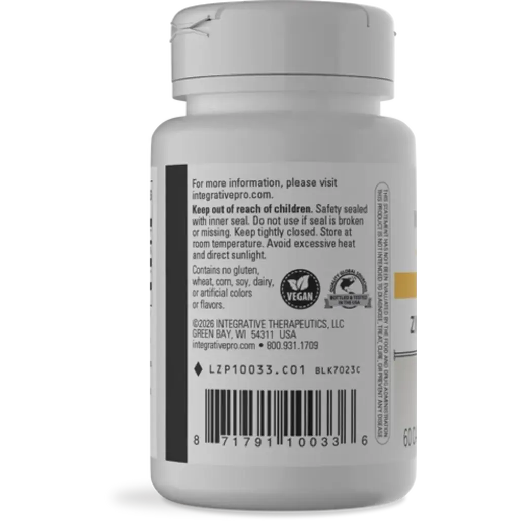 Zinc-Carnosine