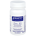 Zinc 30