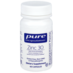 Zinc 30