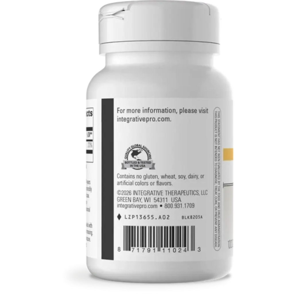 Zinc Chelate 30mg