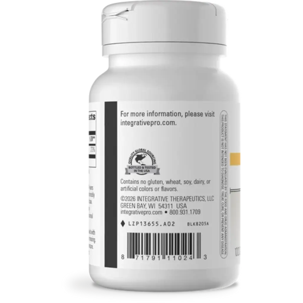 Zinc Chelate 30mg