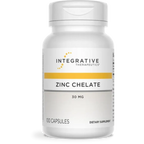 Zinc Chelate 30mg
